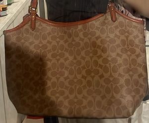 Coach[Shoulder-Bag]😍SALEEEE