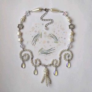 ~•°~Wavve Necklace °•~
