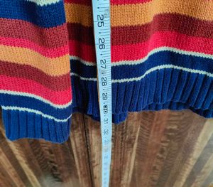 Zara Couple Pullovers Combo - Chest 44