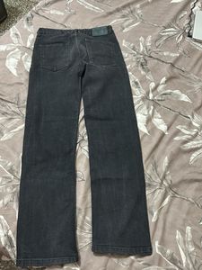 Tommy Hilfiger Black Jeans