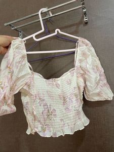H&amp;m Top