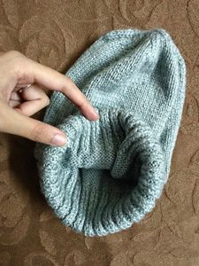 🆕️❤️ Grey Cap