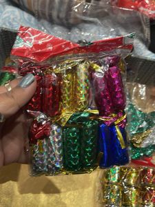 Vintage Christmas Ornament Collection