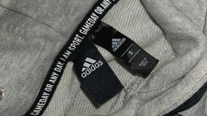 Adidas Authentic hoodie