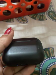 Noise Eardopes With Charging Case