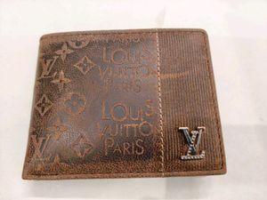 Louis Vuitton Wallet For Men