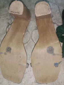 Block Heel Combos
