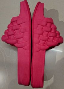 Women Beige Tong
