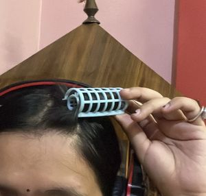 Hair Roller