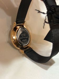 Daniel Wellington
