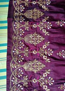 Premium Quality Silk Kurti (Expensive)
