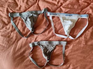 Jockstraps For The Well-Endowed