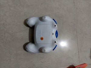 Two Quadcopter Drones