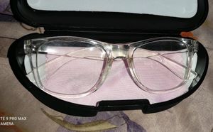 DOCTIST BLUE LIGHT FILTER GLASSES