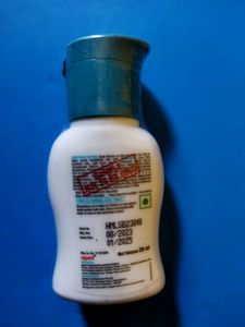 Hydrilla Moisturizing