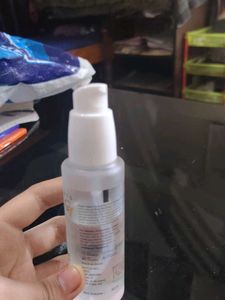 Good Vibes Aloe Face Serum