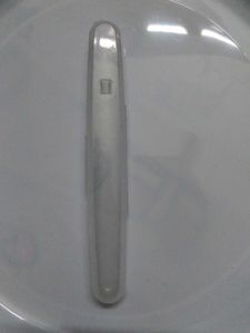 Toothbrush Travel Box