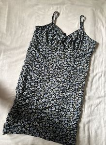 H&amp;M Floral Dress