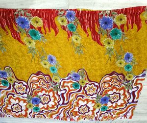Premium Quality New Saree Attach Blouse