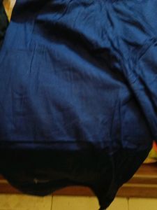 Cotton Pant
