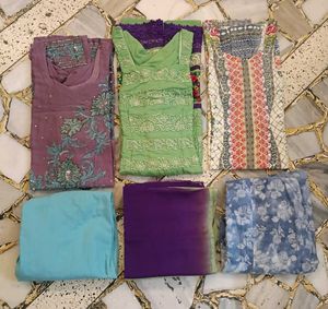 500 EACH