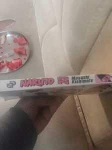 A Naruto Manga (Volume 23)