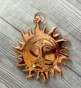 New Metal Divine Decorative Spiritual Wall Hanging
