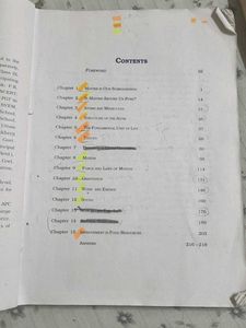 NCERT SCIENCE CLASS 9