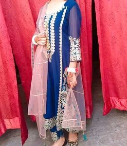 Sharara Set