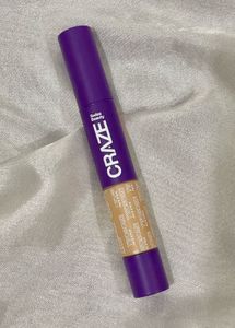 Swiss BeautyCraze Twosome Face Stick 2-In-1 Beauty
