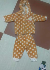 Winter Wear Baby Boy Combos