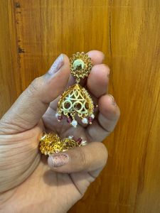 Jhumka For Women’s And Girls
