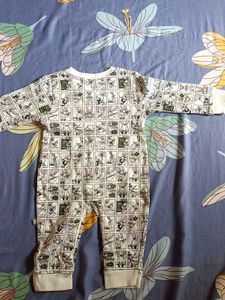 Branded Onesize Dress For Baby