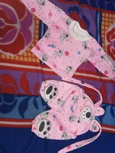 Baby Girl Clothes