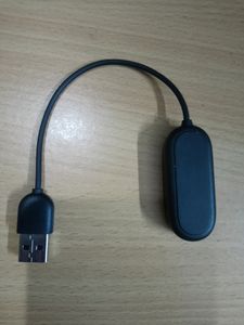 MI Band Fit 4 Charger