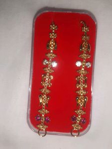 Traditional Wear New One