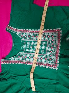 Nyra Cut Kurti