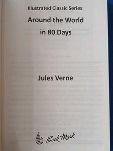 Around The World In 80 Days