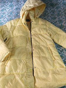 Winter jacket