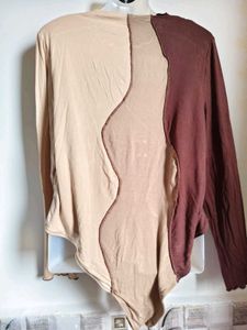 🎁Buy 1, Get 1 Free🎁SizeL/XL Body Suit Top