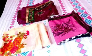 3saree Elegant Saree