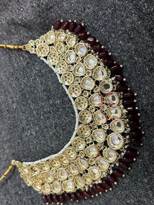 Gorgeous Necklace &amp; Earring Set