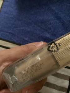 Lakme 9to5 Hya Matte Foundation-w120 Warm Creme