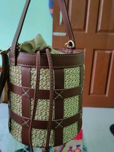 Westside Slingbag. Brand New.