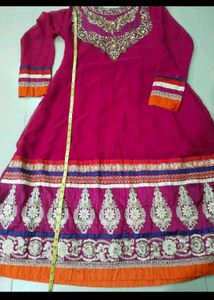 Anarkali Set
