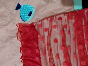 Urbanic Red Dress