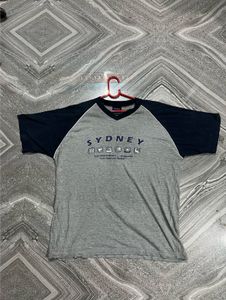 Vintage 90s Samsousan Sydney Tee