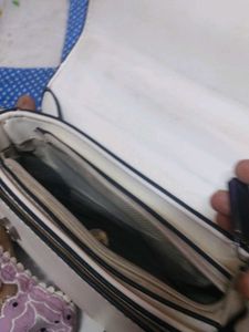 Stylish Crossbody Bag