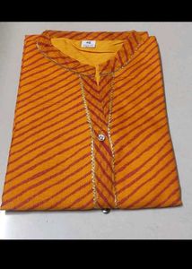 Rajasthani Kurta