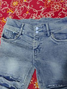 Jeans Combo For Girls